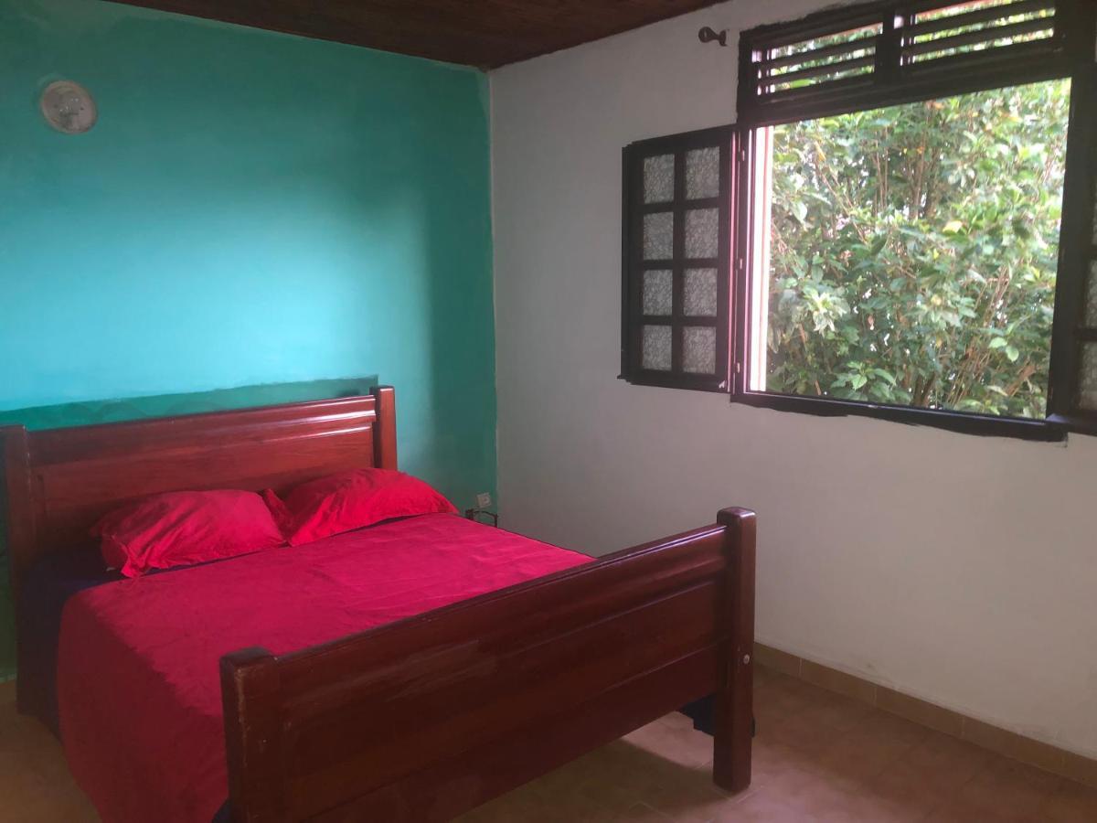 Kan'Dlo Le Morne-Rouge Luaran gambar